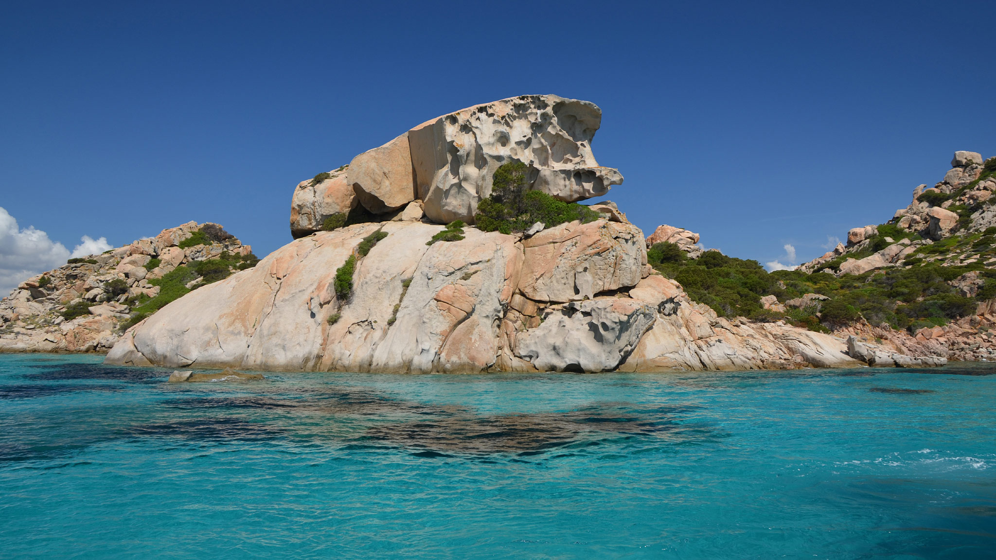 La Maddalena